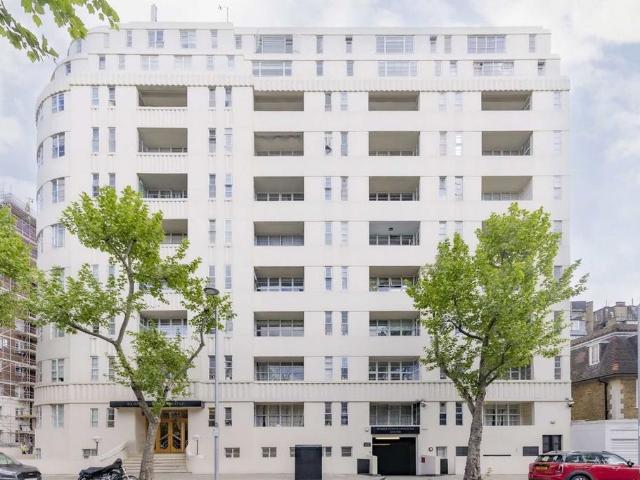 Sloane Avenue, London SW3 1 bed flat to rent £2,500 pcm £577 pw