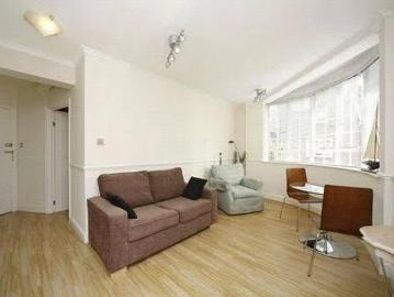 Sloane Avenue, London SW3, 1 bed flat to rent, £2,817 pcm | PrimeLocation