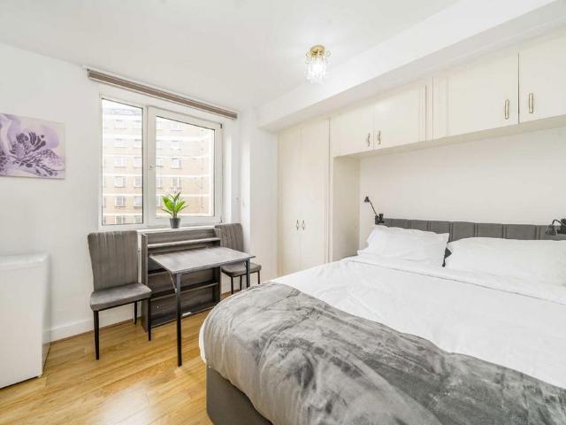Sloane Avenue, London SW3 Studio to rent £2,000 pcm £462 pw