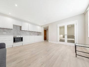 Nell Gwynn House, Sloane Square. 1 bed flat to rent £4,984 pcm £1,150 pw