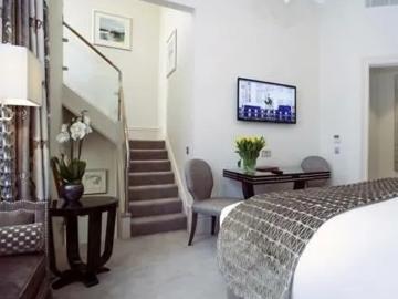 SLOANE GARDENS, London, London, Sw1w | 1 bed apartment for rent #164837800 | Rentberry