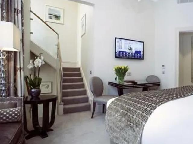 SLOANE GARDENS, London, London, Sw1w | 1 bed apartment for rent #164837800 | Rentberry