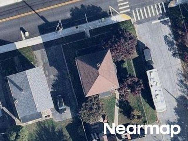 Slocum St