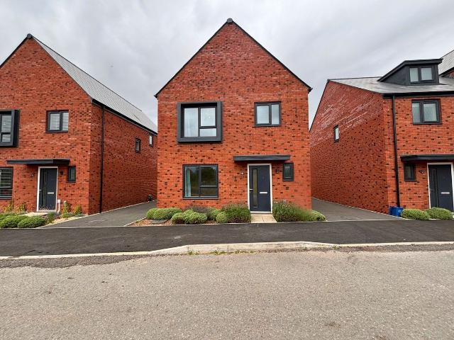 Sloe Gardens, Tithebarn EX1, 4 bed detached house to rent, £1,890 pcm | PrimeLocation