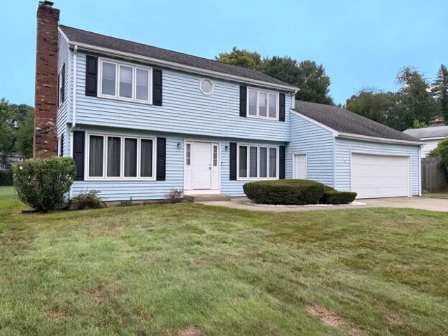 Slate Rd, Chicopee, Home For Sale