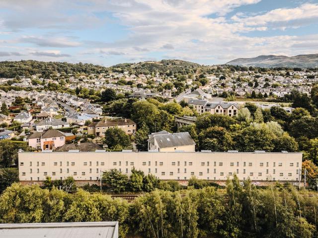 Slateford Road, Edinburgh EH14, 4 bed shared accommodation to rent, £2,400 pcm | PrimeLocation