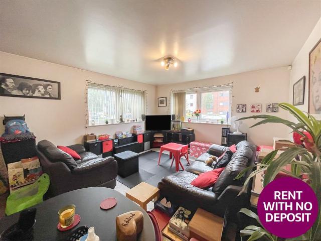 Slater House, Woden Street, Salford M5, 2 bed flat to rent, £1,350 pcm | PrimeLocation