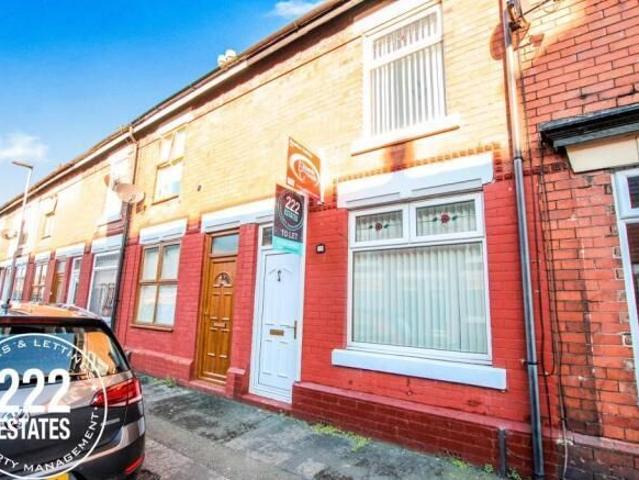 Slater Street, Latchford WA4, 2 bed terraced house to rent, £850 pcm | PrimeLocation