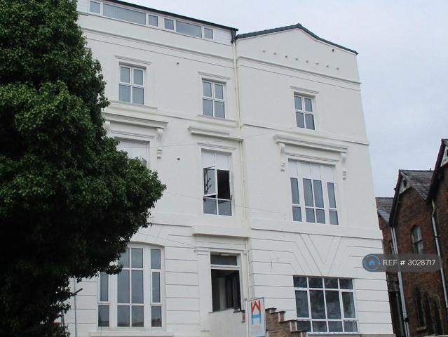 Slatey Road, Oxton, CH43 2 bed flat to rent £875 pcm £202 pw