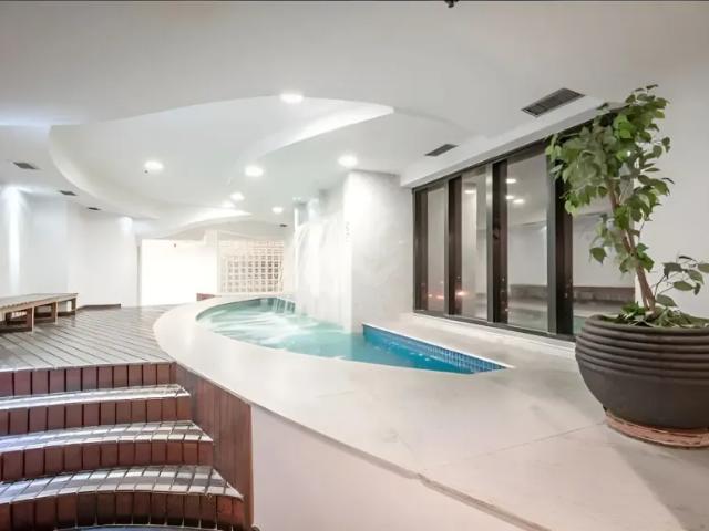 Slaviero Guarulhos Lindo flat para locação com fácil acesso a São Paulo. Com entrada imediata!