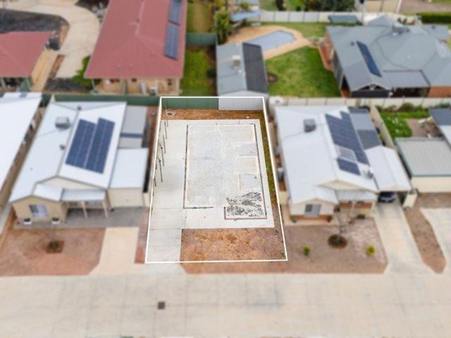 Slab down, build your future