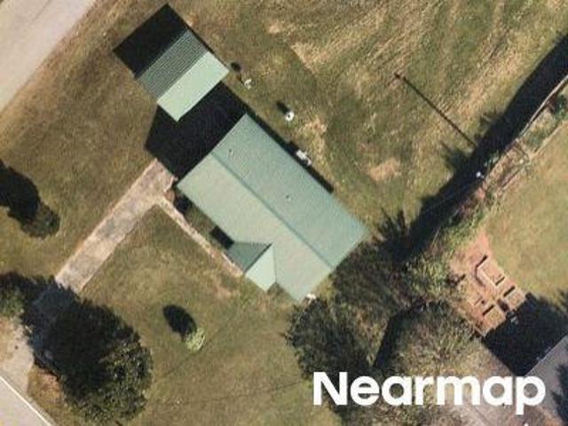 Slab Landing Rd