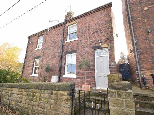 Slack Lane, Newmillerdam WF2, 3 bed semi detached house to rent, £1,595 pcm | PrimeLocation