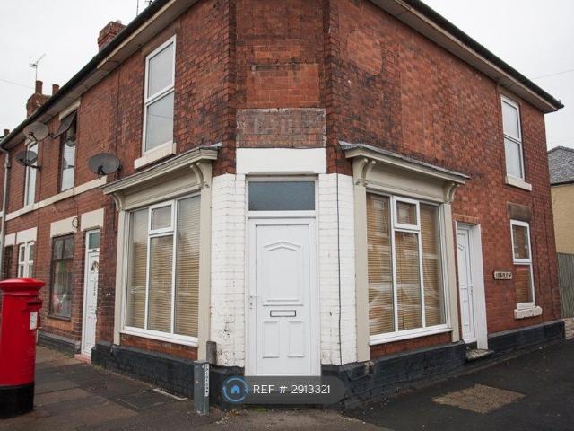 Slack Lane, Derby DE22, 3 bed shared accommodation to rent, £900 pcm | PrimeLocation