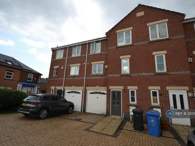 Slack Lane, Derby, DE22 1 bed in a house share to rent £500 pcm £115 pw