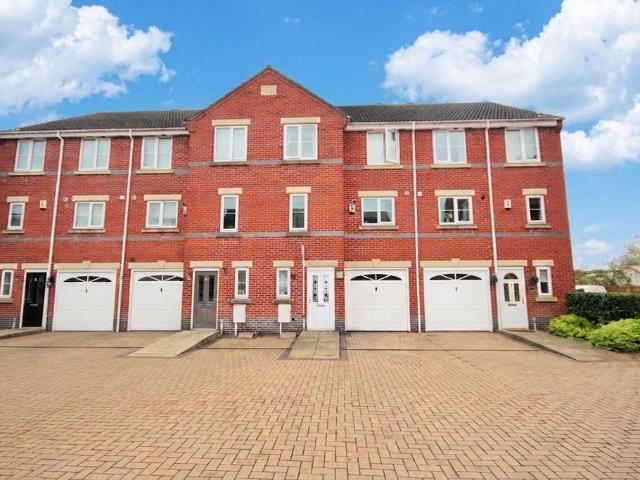 Slack Lane, Derby DE22 4 bed house share to rent £1,490 pcm £344 pw