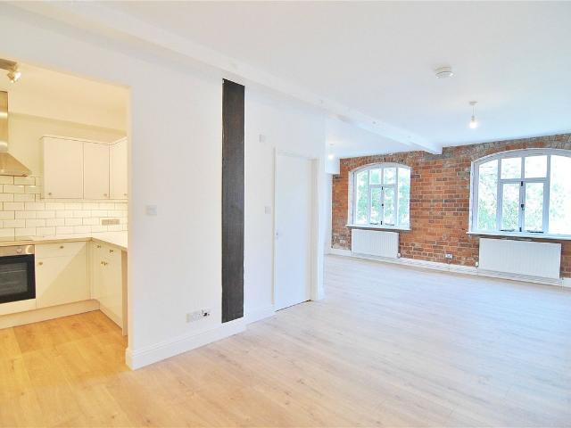 Slad Mill, Lansdown, Stroud, Gloucestershire GL5, Studio to rent, £800 pcm | PrimeLocation