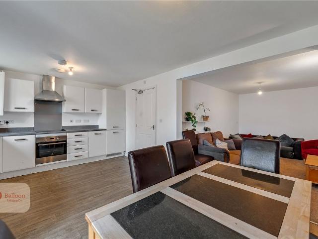 Slade Baker Way, Bristol, Gloucestershire BS16, 6 bed semi detached house to rent, £4,200 pcm | PrimeLocation