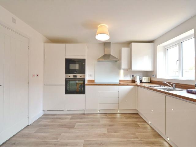 Slade Baker Way, Stoke Gifford, Bristol, Bristol BS16, 6 bed semi detached house to rent, £4,500 pcm | PrimeLocation