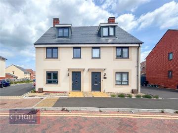 Slade Baker Way, Stoke Gifford, Bristol BS16, 4 bed shared accommodation to rent, £2,700 pcm | PrimeLocation
