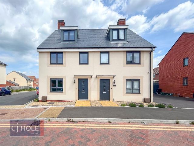 Slade Baker Way, Stoke Gifford, Bristol BS16, 4 bed shared accommodation to rent, £2,700 pcm | PrimeLocation