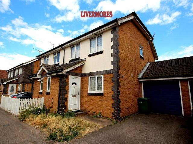 Slade Green Road, Erith, Kent DA8, 3 bed semi detached house to rent, £1,800 pcm | PrimeLocation