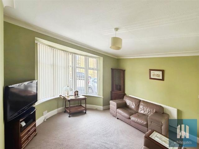 Slade Lane, Rastrick, Brighouse, HD6
