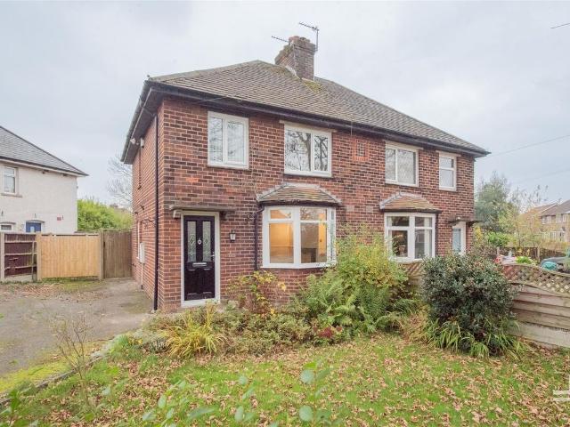 Slag Lane, Lowton, Warrington WA3, 3 bed semi detached house to rent, £1,100 pcm | PrimeLocation