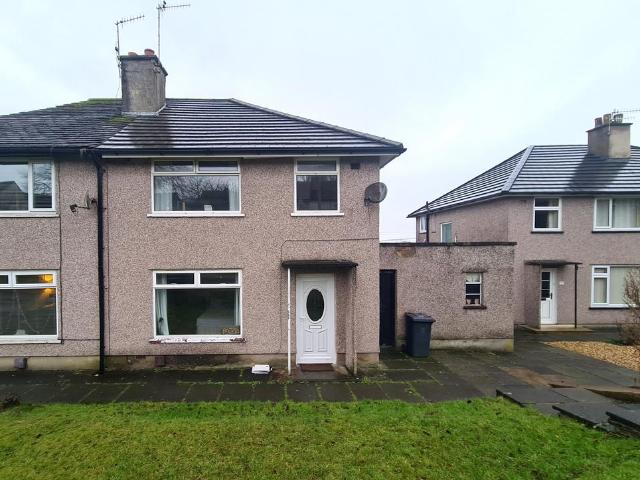 Slaidburn Drive, Hala, Lancaster, LA1 4 bed semi detached house to rent £1,400 pcm £323 pw