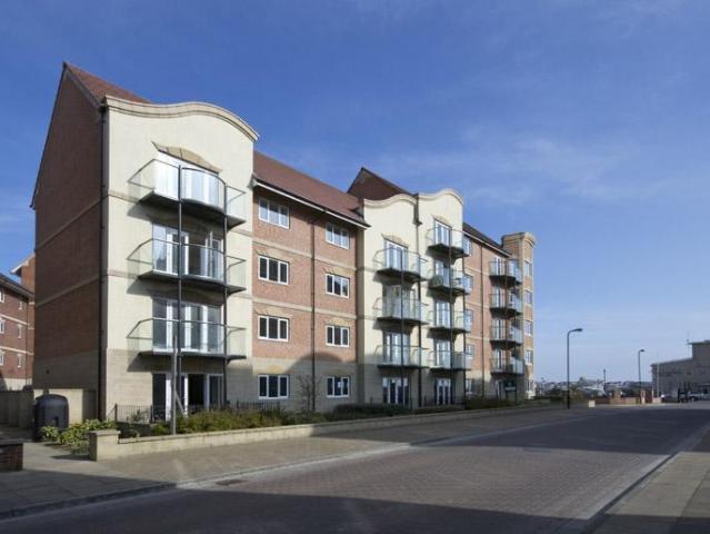 Slake Terrace, Hartlepool TS24 2 bed apartment to rent £750 pcm £173 pw