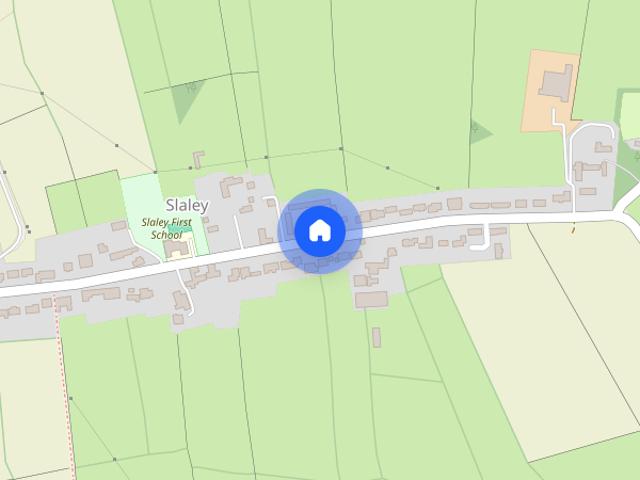 Slaley, Hexham, Northumberland, NE47