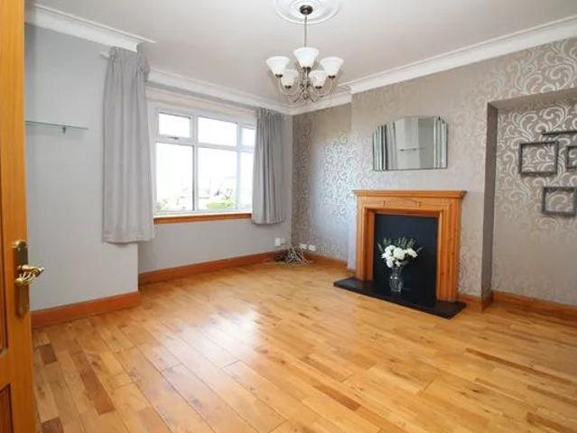 Slamannan Road, Falkirk, FK1