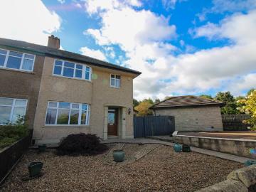 Slamannan Road, Falkirk FK1, 3 bed semi detached house to rent, £1,550 pcm | PrimeLocation