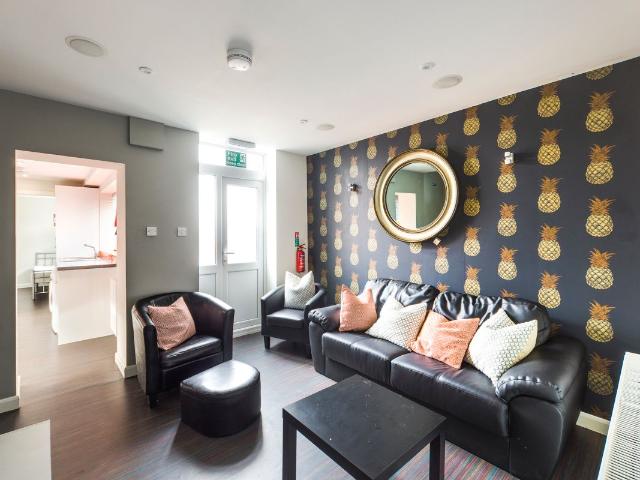 Slaney Street, Newcastle Under Lyme ST5, 4 bed terraced house to rent, £537 pppm | PrimeLocation
