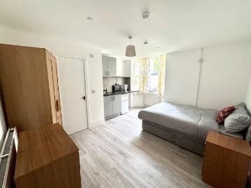 Slaney Road, Walsall WS2, Studio to rent, £780 pcm | PrimeLocation