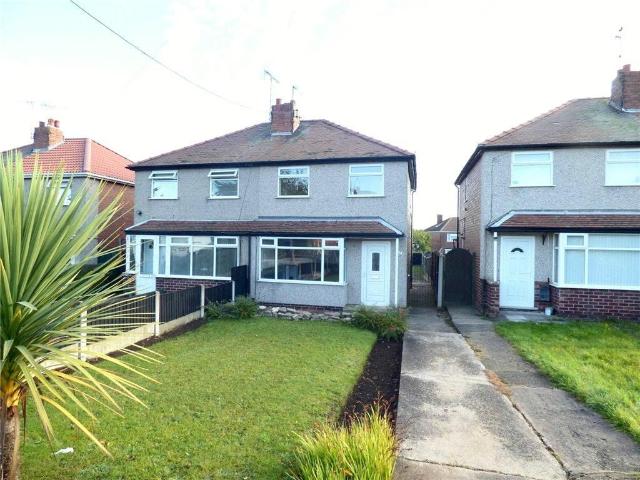 Slant Lane, Mansfield Woodhouse, Mansfield, Nottinghamshire NG19, 3 bed semi detached house to rent, £1,100 pcm | PrimeLocation