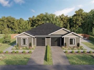 Slb1 Lot B Tulip Ave, Parksville, BC, V9P 1T7 house for sale | Listing ID 1029 | Royal LePage