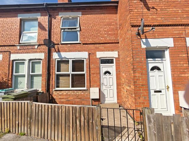 Sleaford Road, Newark NG24, 2 bed terraced house to rent, £875 pcm | PrimeLocation