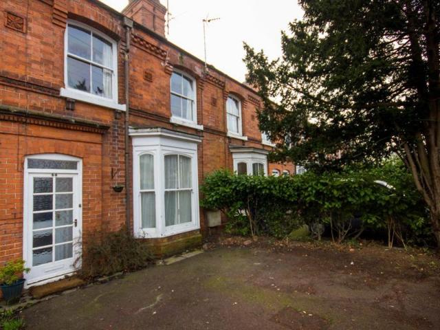 Sleaford Road, Boston 3 bed terraced house to rent £925 pcm £213 pw