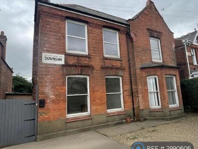 Sleaford Road, Boston, PE21 1 bed in a house share to rent £607 pcm £140 pw
