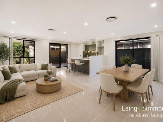 Sleek, Updated and Modern Family Home Minutes from Everything You Need!