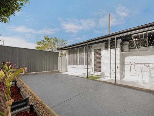 Sleek and Modern in West End