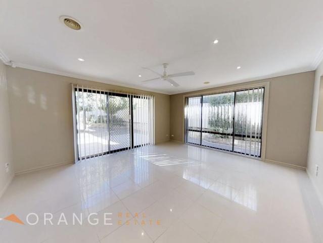 SLEEK AND STYLISH THREE BEDROOM