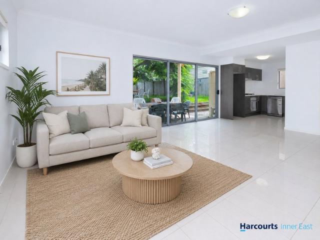 Sleek and Stylish in Yeronga