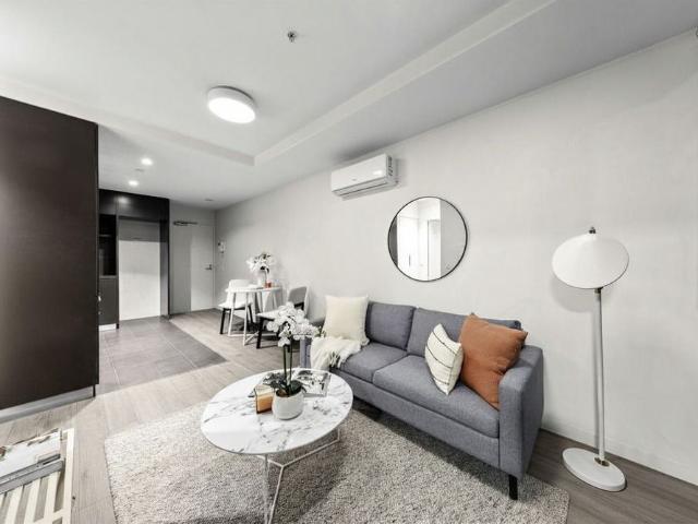 Sleek Apartment Living in Abbottsford
