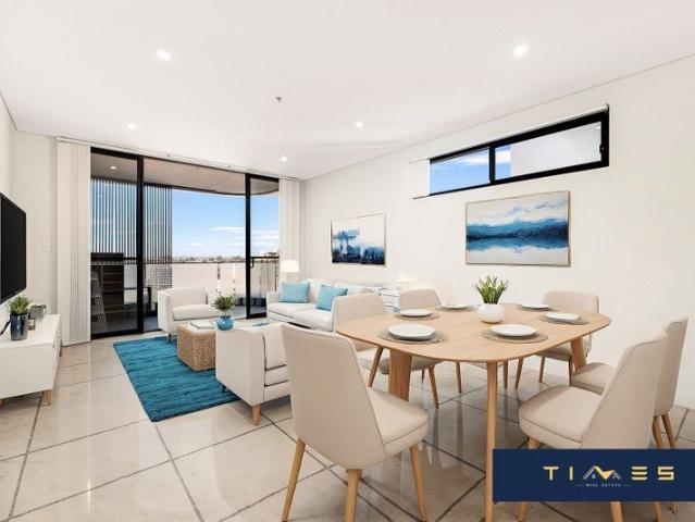 Sleek CBD Apartment with Sky Line Views and City Views Adora Building
