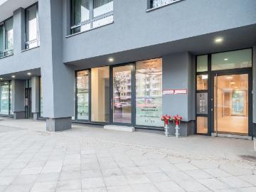 Spichernstraße, Krefeld, Friemersheim, Mühlenberg, Friemersheim, Duisburg, Niederrhein, Nordrhein-Westfalen