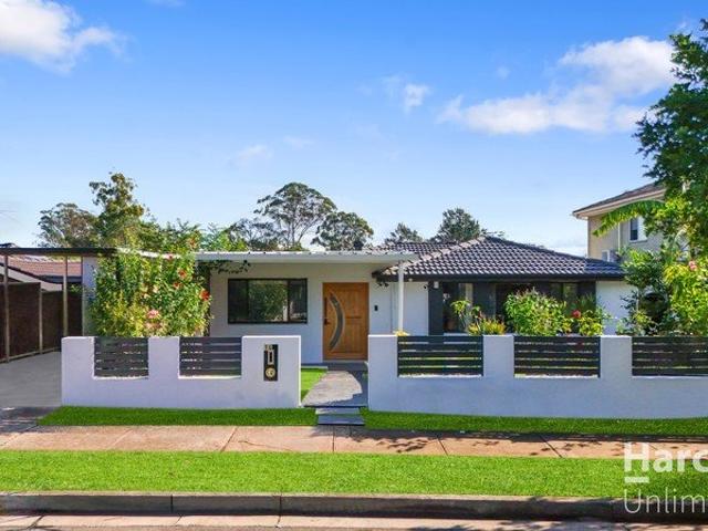 Sleek, Chic, Contemporary