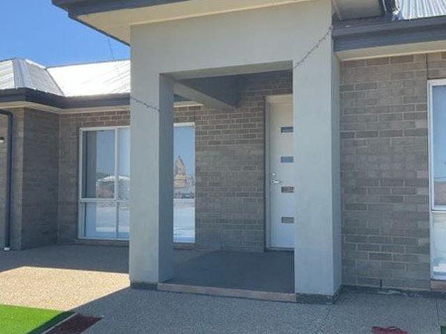Sleek, Chic & Ready to Lease in Riverlea Park!