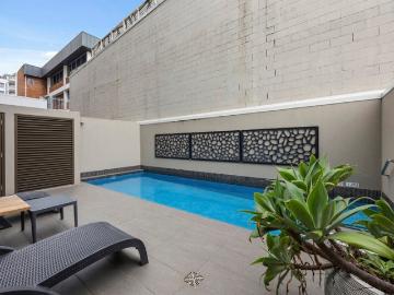 Sleek City Living